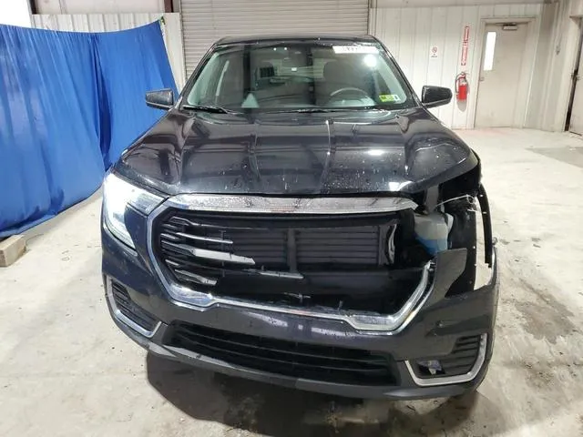 3GKALTEV5NL177630 2022 2022 GMC Terrain- Sle 5