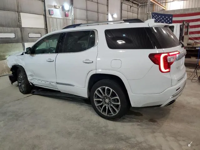 1GKKNPLS9PZ250525 2023 2023 GMC Acadia- Denali 2