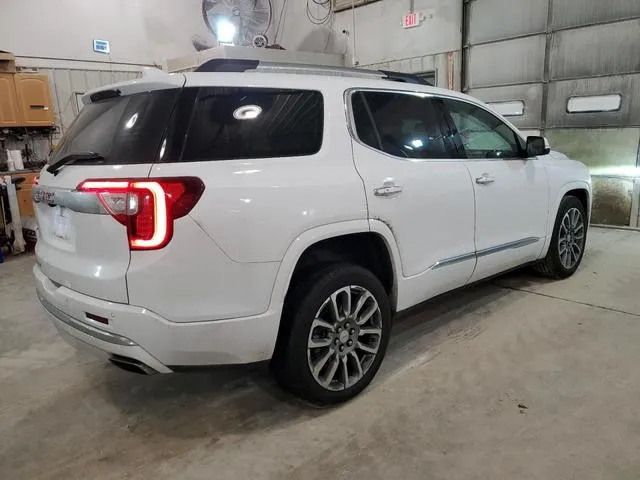 1GKKNPLS9PZ250525 2023 2023 GMC Acadia- Denali 3