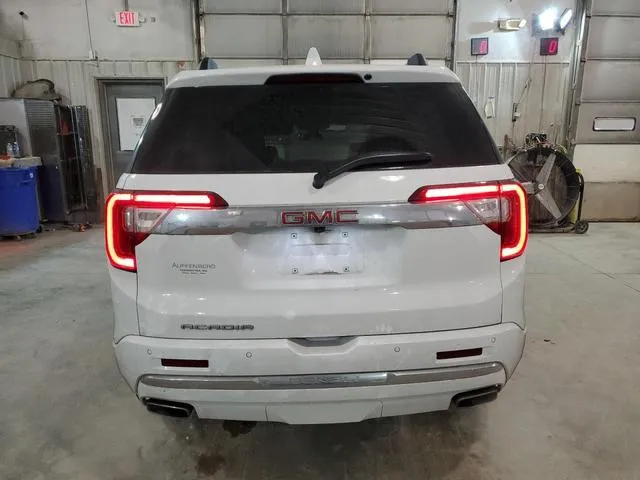 1GKKNPLS9PZ250525 2023 2023 GMC Acadia- Denali 6