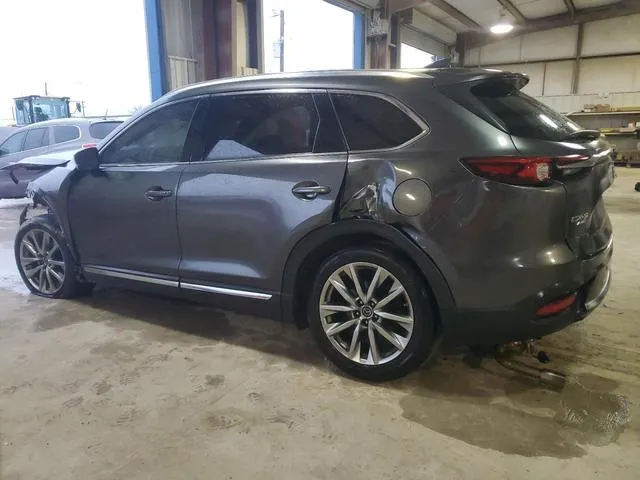 JM3TCBDY9K0306771 2019 2019 Mazda CX-9- Grand Touring 2