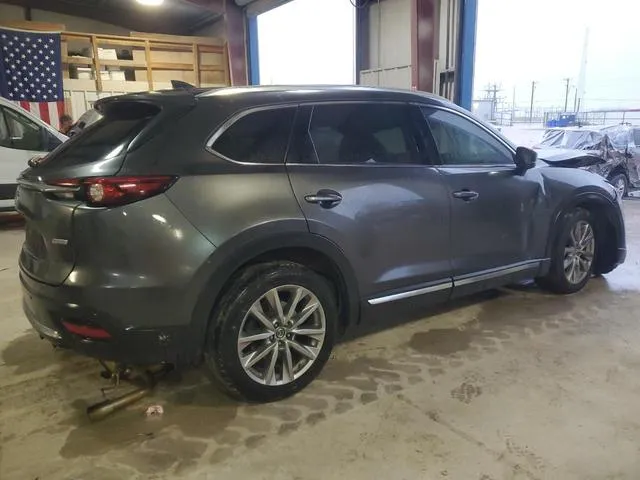 JM3TCBDY9K0306771 2019 2019 Mazda CX-9- Grand Touring 3