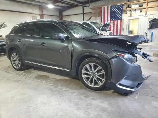 JM3TCBDY9K0306771 2019 2019 Mazda CX-9- Grand Touring 4