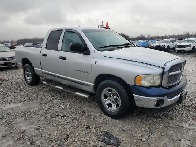 3D7HA18ZX2G208349 2002 2002 Dodge RAM 1500 4