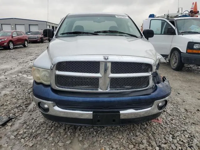 3D7HA18ZX2G208349 2002 2002 Dodge RAM 1500 5