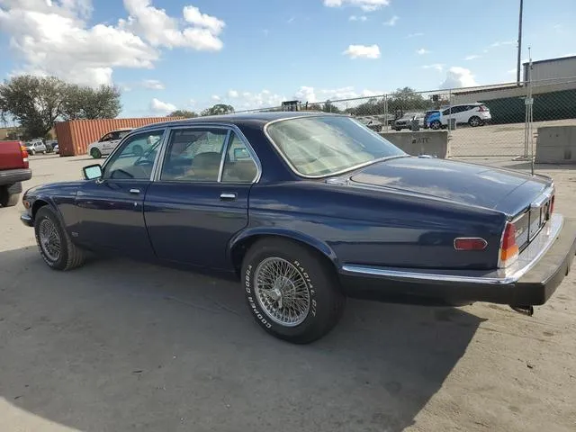 SAJAV1342FC426274 1985 1985 Jaguar XJ6 2