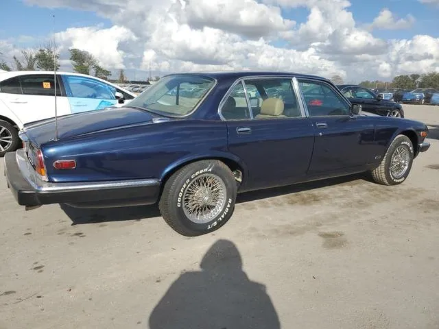 SAJAV1342FC426274 1985 1985 Jaguar XJ6 3