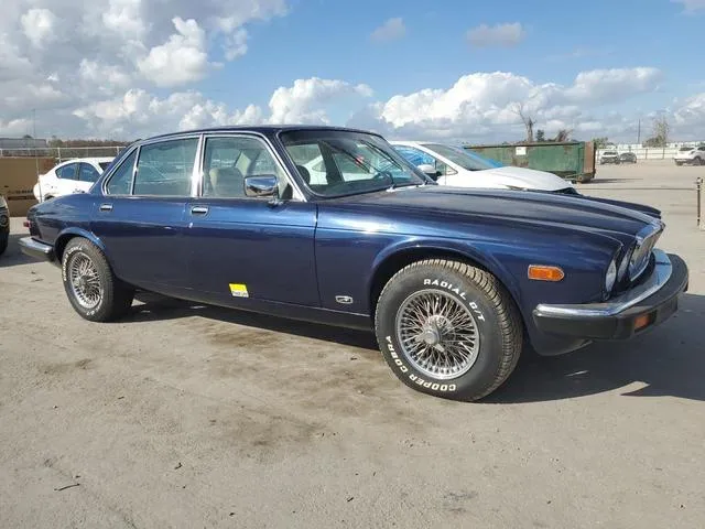 SAJAV1342FC426274 1985 1985 Jaguar XJ6 4