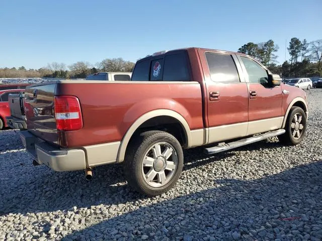 1FTPW12577KD00970 2007 2007 Ford F-150- Supercrew 3