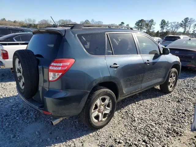 2T3ZF4DV1BW057020 2011 2011 Toyota RAV4 3