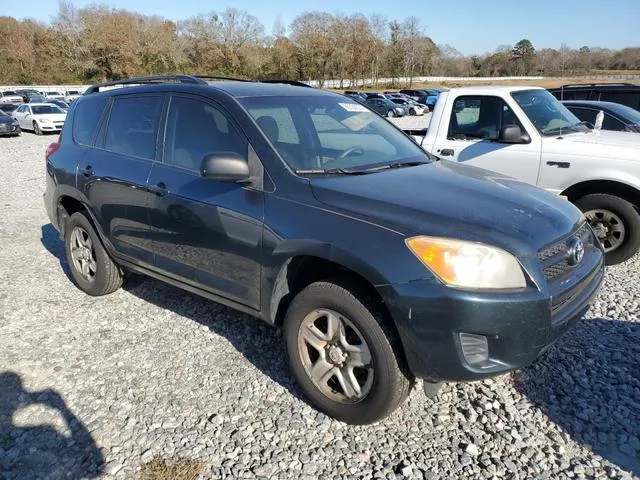 2T3ZF4DV1BW057020 2011 2011 Toyota RAV4 4