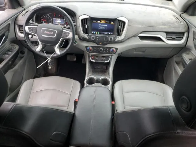 3GKALPEG4PL243421 2023 2023 GMC Terrain- Slt 8