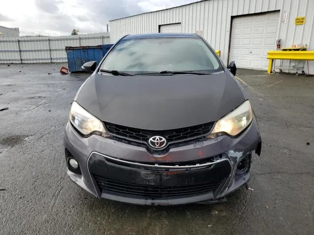 5YFBURHE0EP044014 2014 2014 Toyota Corolla- L 5