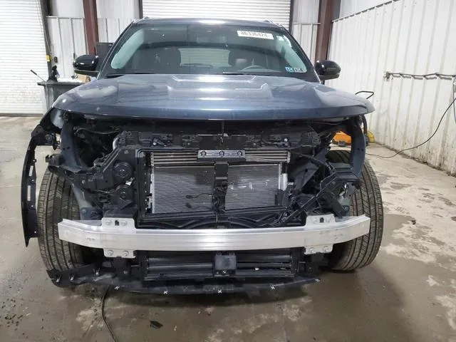 1FMSK8DH3RGA65118 2024 2024 Ford Explorer- Xlt 5