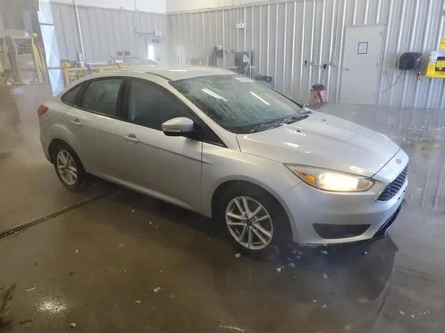 1FADP3F25FL289221 2015 2015 Ford Focus- SE 4