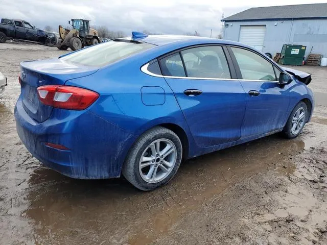 1G1BE5SM3G7248681 2016 2016 Chevrolet Cruze- LT 3