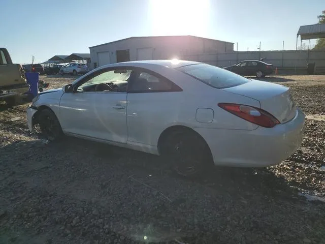 4T1CE38P96U718046 2006 2006 Toyota Camry- SE 2