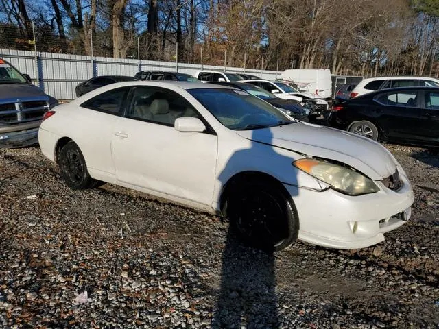 4T1CE38P96U718046 2006 2006 Toyota Camry- SE 4