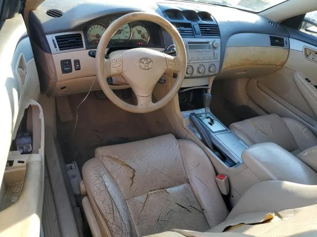 4T1CE38P96U718046 2006 2006 Toyota Camry- SE 8