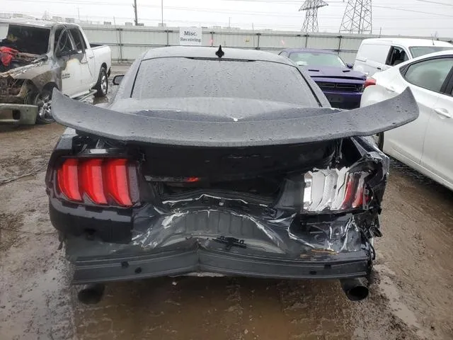 1FA6P8TH7M5121211 2021 2021 Ford Mustang 6