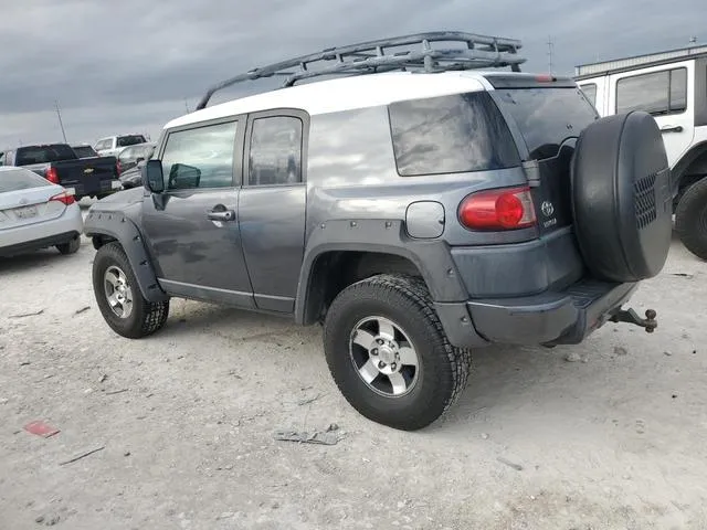 JTEBU11F98K045598 2008 2008 Toyota FJ Cruiser 2