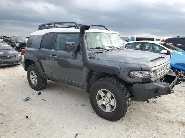 JTEBU11F98K045598 2008 2008 Toyota FJ Cruiser 4