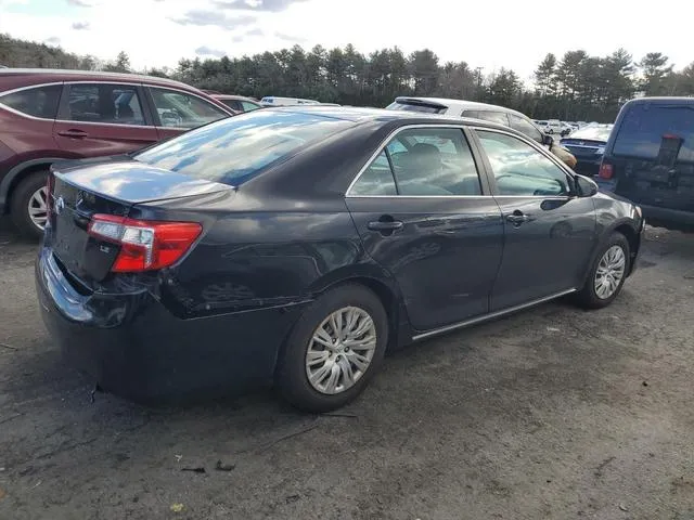 4T4BF1FK2ER337308 2014 2014 Toyota Camry- L 3