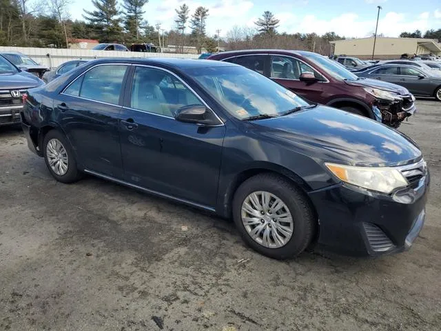 4T4BF1FK2ER337308 2014 2014 Toyota Camry- L 4