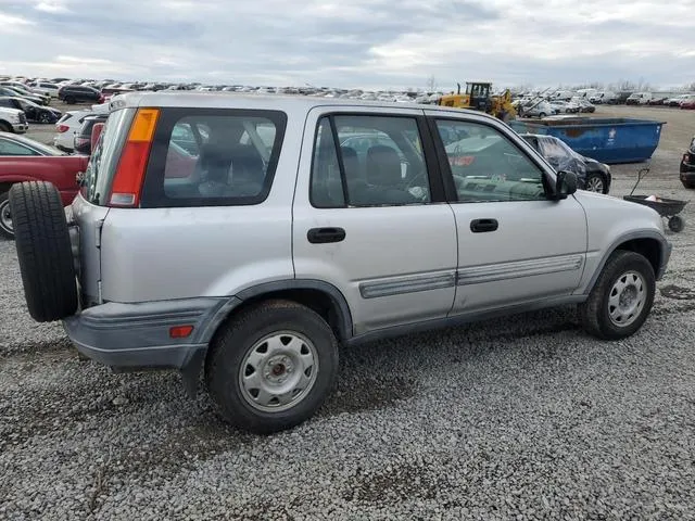 JHLRD2844XC007737 1999 1999 Honda CR-V- LX 3