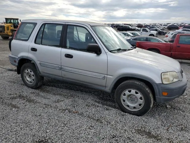 JHLRD2844XC007737 1999 1999 Honda CR-V- LX 4