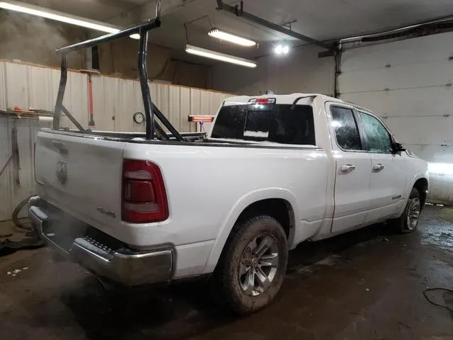 1C6SRFDT6LN303837 2020 2020 RAM 1500- Laramie 3