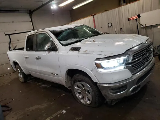 1C6SRFDT6LN303837 2020 2020 RAM 1500- Laramie 4