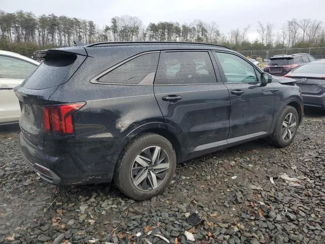 5XYRL4LC0NG134794 2022 2022 KIA Sorento- S 3