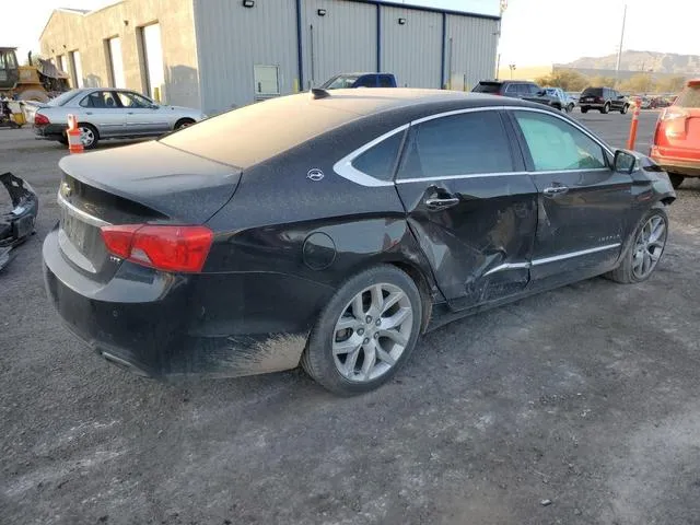 2G1155S3XE9301097 2014 2014 Chevrolet Impala- Ltz 3