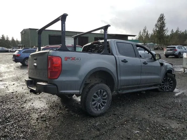 1FTER4FH4MLD82845 2021 2021 Ford Ranger- XL 3