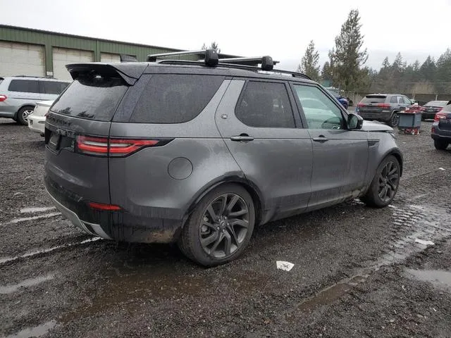 SALRR2RVXJA053798 2018 2018 Land Rover Discovery- Hse 3