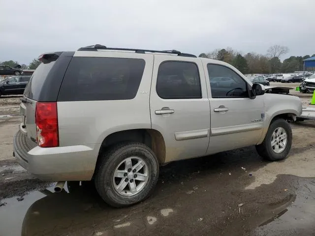 1GKFK13057J392441 2007 2007 GMC Yukon 3