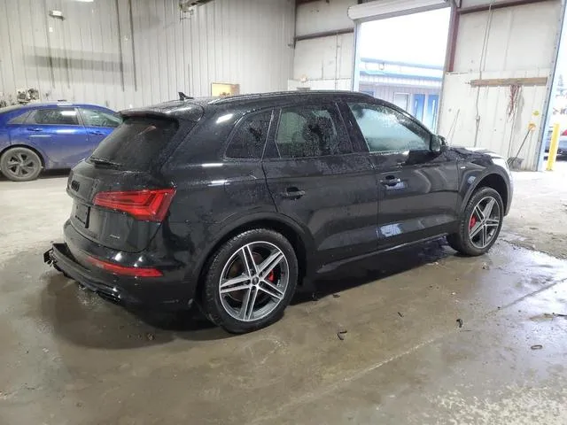 WA1E2AFY8R2080663 2024 2024 Audi Q5- Premium Plus 55 3