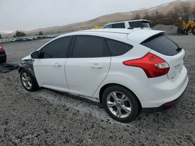 1FADP3K22EL288435 2014 2014 Ford Focus- SE 2