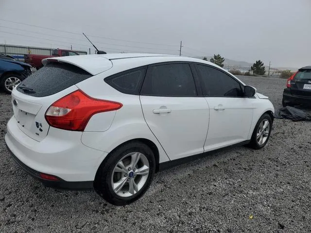 1FADP3K22EL288435 2014 2014 Ford Focus- SE 3