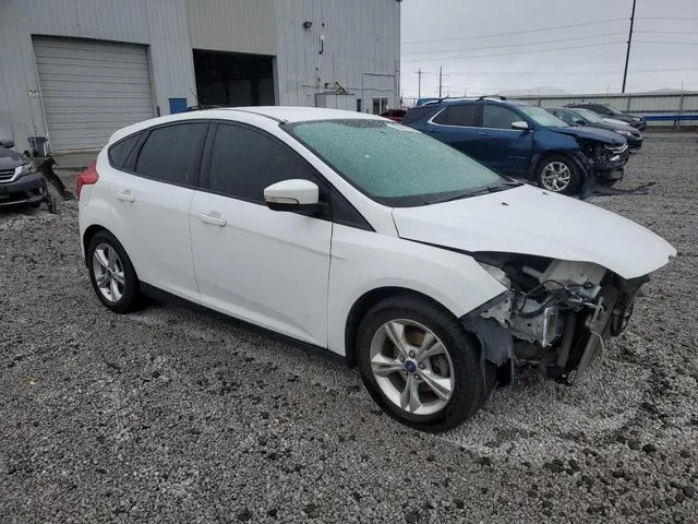 1FADP3K22EL288435 2014 2014 Ford Focus- SE 4