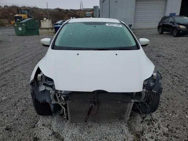 1FADP3K22EL288435 2014 2014 Ford Focus- SE 5