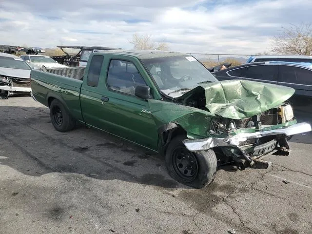 1N6DD26S9WC310209 1998 1998 Nissan Frontier- King Cab Xe 4