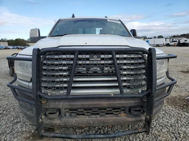 3C6UR5GL8PG505043 2023 2023 RAM 2500- Longhorn 5