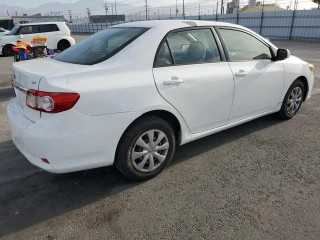 JTDBU4EE1BJ108150 2011 2011 Toyota Corolla- Base 3