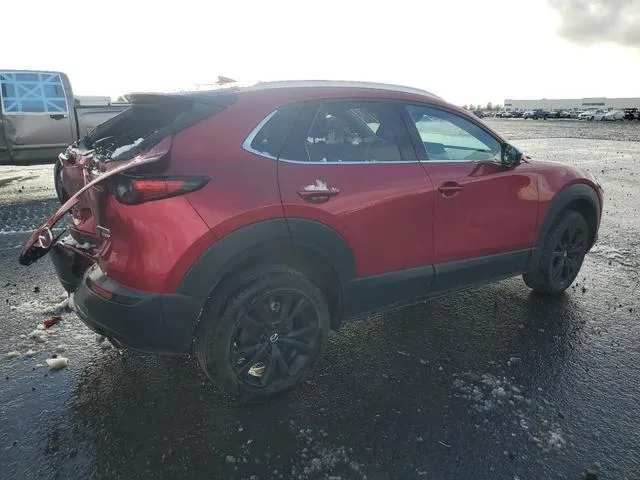 3MVDMBDY9PM524075 2023 2023 Mazda CX-30- Premium 4