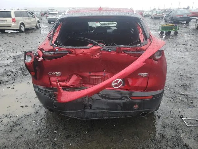 3MVDMBDY9PM524075 2023 2023 Mazda CX-30- Premium 9