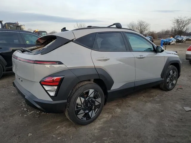 KM8HB3AB7SU216546 2025 2025 Hyundai Kona- Sel 3