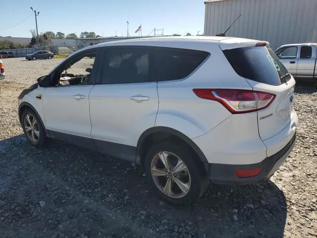 1FMCU0GX8EUD77563 2014 2014 Ford Escape- SE 2