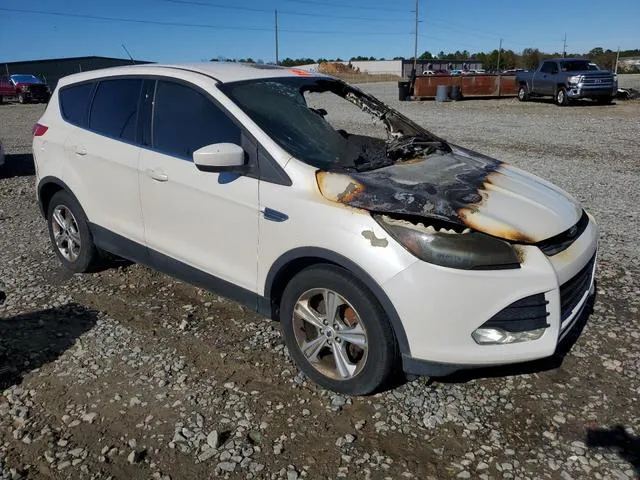 1FMCU0GX8EUD77563 2014 2014 Ford Escape- SE 4